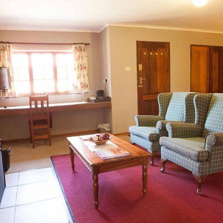 Critchley Hackle Hotel Dullstroom Quarto foto