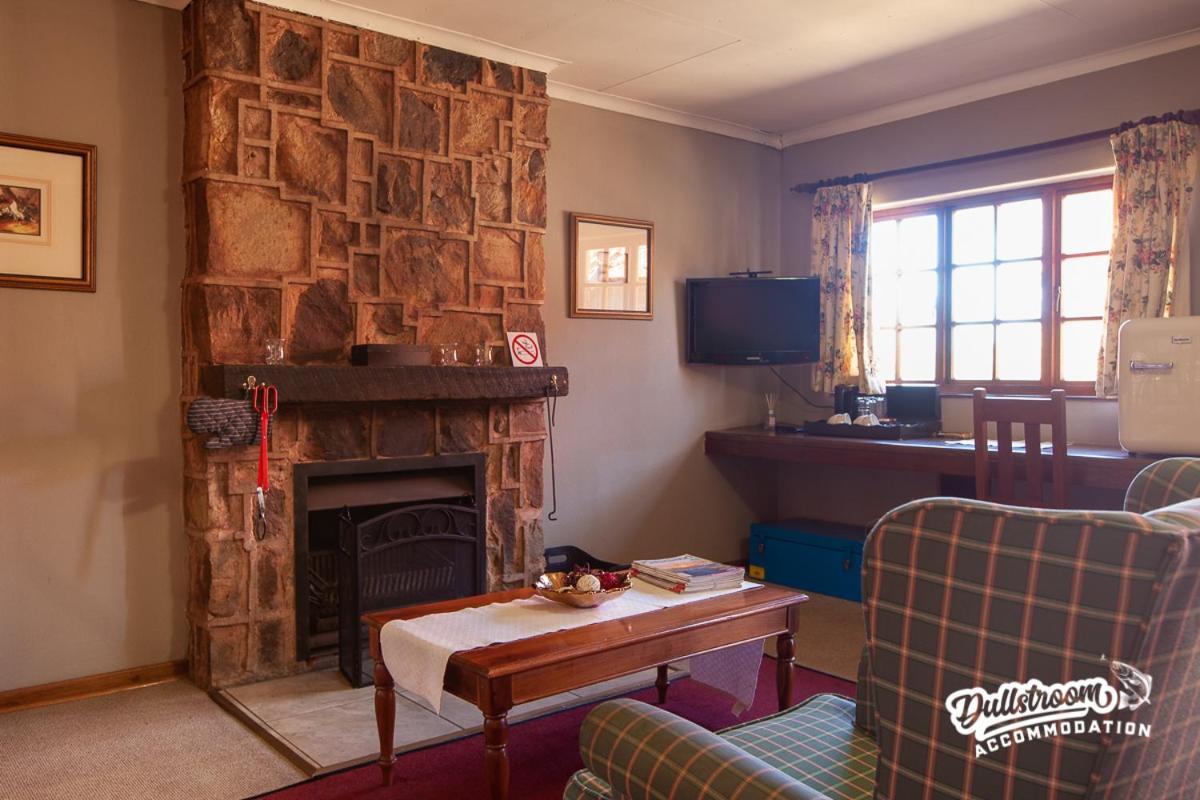 Critchley Hackle Hotel Dullstroom Quarto foto