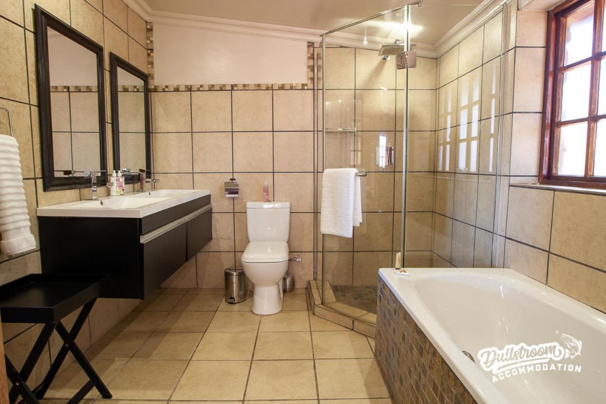 Critchley Hackle Hotel Dullstroom Quarto foto