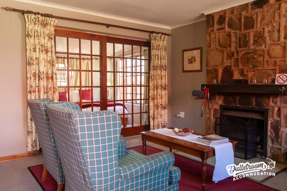 Critchley Hackle Hotel Dullstroom Quarto foto