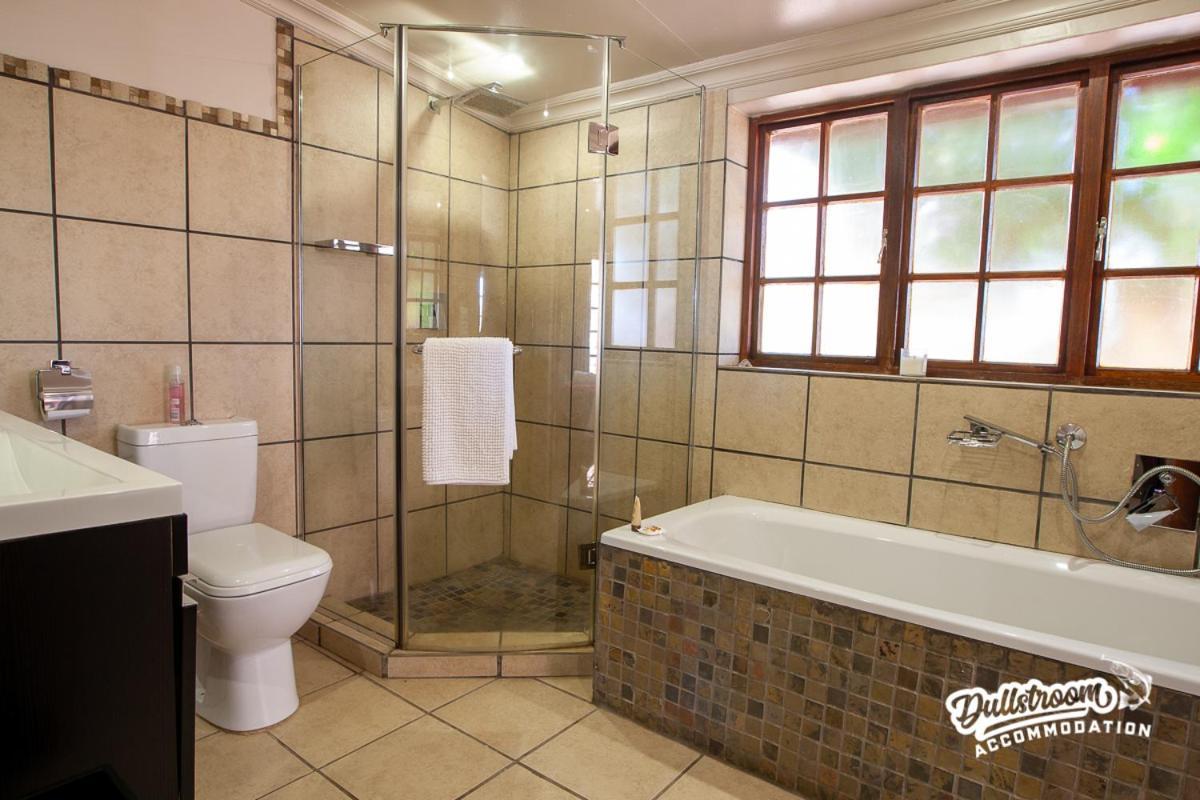 Critchley Hackle Hotel Dullstroom Quarto foto